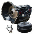 Roadmaster 68rfe Transmission and Pro Force Converter Dodge Ram 2007.5-2018 4WD BD Diesel