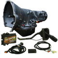 TowMaster Dodge 48RE Transmission 2005-2007 4WD w/TVV Stepper Motor c/w TapShifter BD Diesel