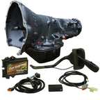 TowMaster Dodge 48RE Transmission 2005-2007 4WD w/TVV Stepper Motor c/w TapShifter BD Diesel