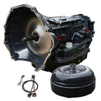 TowMaster Dodge 68RFE Transmission and Converter Package 2007.5-2018 2WD BD Diesel