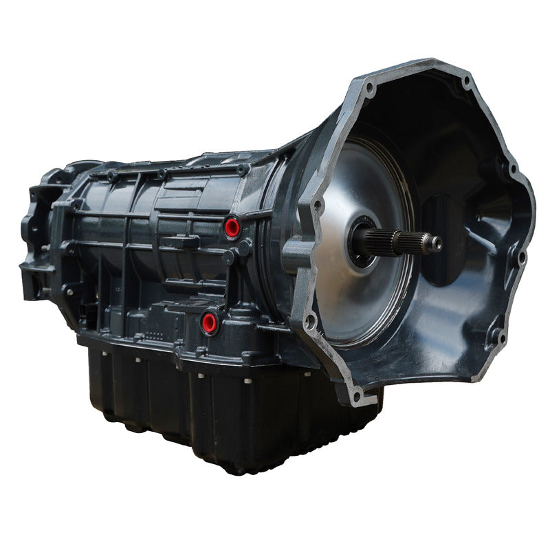 TowMaster Dodge 68RFE Transmission and Converter Package 2019-2024 2WD BD Diesel