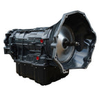 Trackmaster Transmission and Converter Package 68RFE RAM 2500/3500 6.7L Cummins 2019-2024 2WD BD Diesel