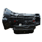 Trackmaster Transmission and Converter Package 68RFE RAM 2500/3500 6.7L Cummins 2019-2024 4WD BD Diesel