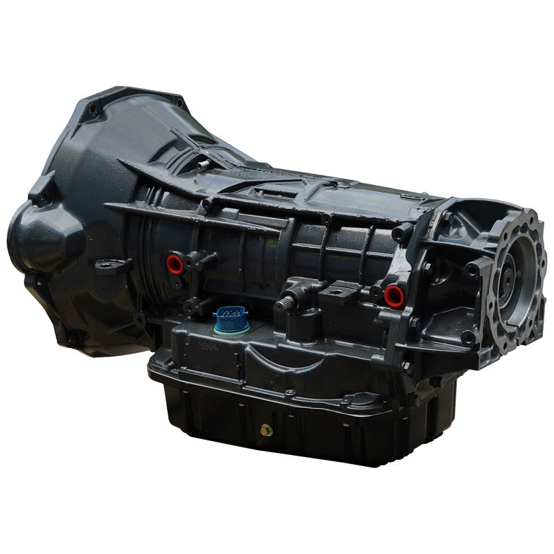 Roadmaster 68RFE Transmission and Pro Force Converter Ram 2019-2022 2WD BD Diesel