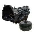Roadmaster 4R100 Transmission and Pro Force Torque Converter Ford 7.3L Power Stroke 1999-2003 2WD BD Diesel