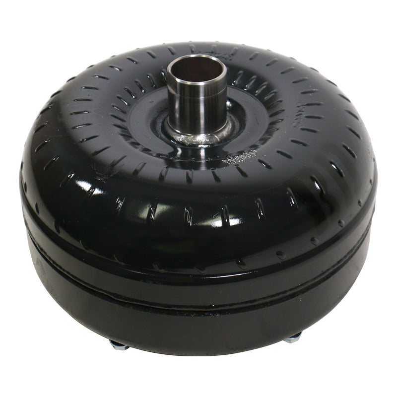 Roadmaster 4R100 Transmission and Pro Force Torque Converter Ford 7.3L Power Stroke 1999-2003 2WD BD Diesel