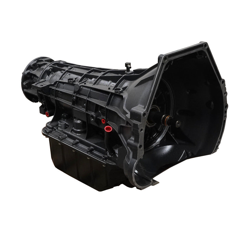 Roadmaster 4R100 Transmission and Pro Force Torque Converter Ford 7.3L Power Stroke 1999-2003 2WD BD Diesel