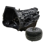 Roadmaster 4R100 Transmission and Pro Force Torque Converter Ford 7.3L Power Stroke 1999-2003 4WD BD Diesel
