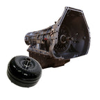 TowMaster Ford 4R100 Transmission and Converter Package 1999-2003 4WD BD Diesel