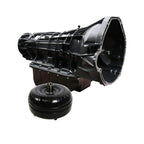 TowMaster Ford 5R110 Transmission and Converter Package 2005-2007 2WD w/Slip Yoke Drive Shaft Mount BD Diesel