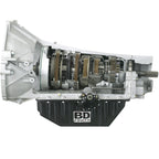 TowMaster Ford 5R110 Transmission 2008-2010 6.4L Power Stroke 4WD BD Diesel