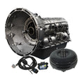 TorqueMaster Ford 6R140 Transmission and Converter Package 6.7L Power Stroke 2011-2016 2WD/4WD BD Diesel