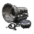 TowMaster Ford 6R140 Transmission and Converter Package 2011-2016 6.7L Power Stroke 2WD/4WD BD Diesel