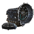 Roadmaster Transmission and Converter Package 10R80 2021 4WD Ford F-150 3.0L PowerStroke Diesel BD Diesel