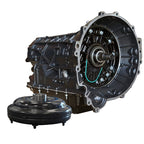 Roadmaster Transmission and Converter Package 10R80 2021 4WD Ford F-150 3.0L PowerStroke Diesel BD Diesel