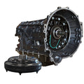 Roadmaster Transmission and Converter Package 10R80 2018-2020 4WD Ford F-150 3.0L PowerStroke Diesel BD Diesel