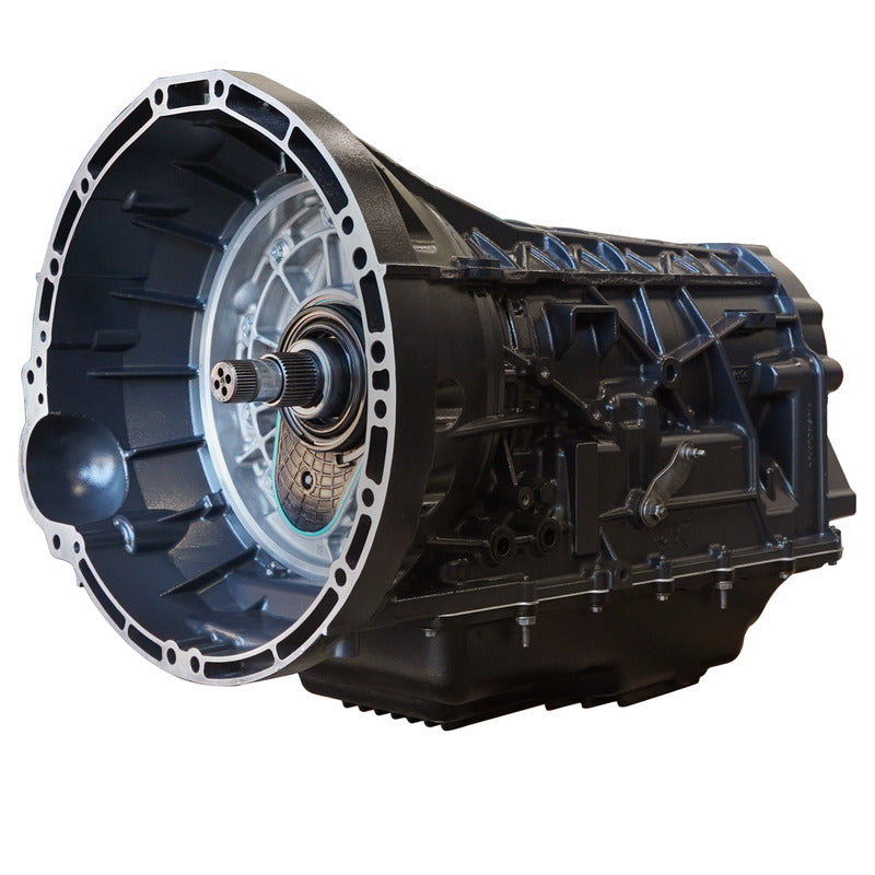 Roadmaster Ford 10R80 Transmission and Converter Package F-150 2.7L/3.5L V6 2018-2020 2WD BD Diesel