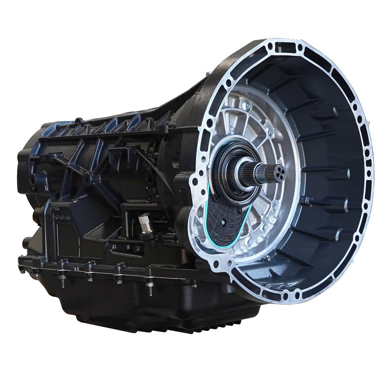 Roadmaster Ford 10R80 Transmission and Converter Package F-150 2.7L/3.5L V6 2018-2020 4WD BD Diesel