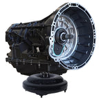 Roadmaster Ford 10R80 Transmission and Converter Package F-150 5.0L V8 2018-2020 2WD BD Diesel