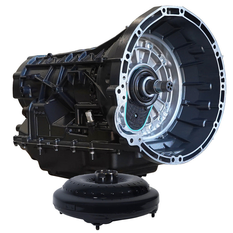 Roadmaster Ford 10R80 Transmission and Converter Package F-150 5.0L V8 2018-2020 4WD BD Diesel