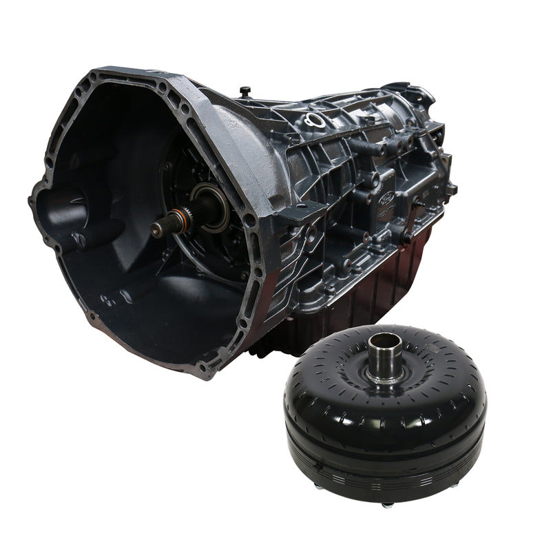 Roadmaster 5R110 Transmission and Converter Package Ford 6.4L Power Stroke F250/F350 2008-2010 2WD BD Diesel