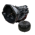Roadmaster 5R110 Transmission and Converter Package Ford 6.4L Power Stroke F250/F350 2008-2010 4WD BD Diesel