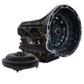 Roadmaster Transmission and Converter Package 10R80 Ford Expedition / Lincoln Navigator 3.5L Ecoboost 2018-2021 2WD BD Diesel