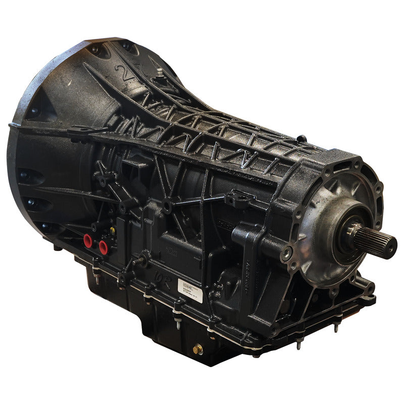 Roadmaster Transmission and Converter Package 10R80 Ford Expedition / Lincoln Navigator 3.5L Ecoboost 2018-2021 4WD BD Diesel
