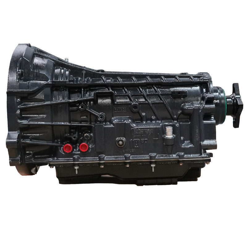Roadmaster Transmission and Converter Package 10R80 Ford Transit 3.5L 2020-2024 2WD BD Diesel