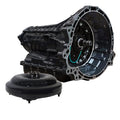 Roadmaster Transmission and Converter Package 10R80 Ford Transit 3.5L 2020-2024 4WD BD Diesel