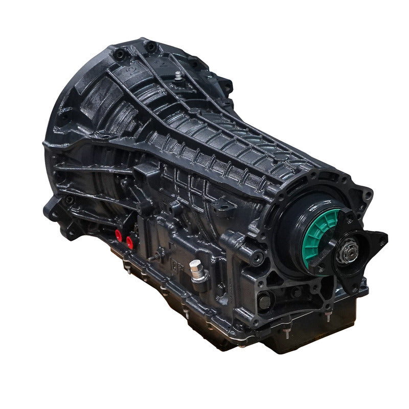 Roadmaster Transmission and Converter Package 10R80 Ford Transit 3.5L 2020-2024 4WD BD Diesel