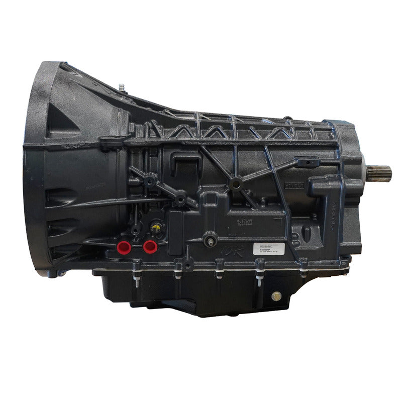 Roadmaster Transmission and Converter Package 10R80 Ford F150 3.5L/2.7L Ecoboost 2017 2WD BD Diesel