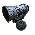 TowMaster Chevy Allison 1000 Transmission and Converter Package 2001-2004 LB7 2WD BD Diesel
