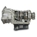 TowMaster Chevy Allison 1000 Transmission 2004.5-2006 LLY 5-Speed 2WD BD Diesel