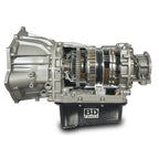 TowMaster Chevy Allison 1000 Transmission 2006-2007 LBZ 5-Speed 4WD BD Diesel