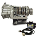 TowMaster Chevy Allison Transmission c/w Billet InputTriple Torque and Controller 2011-2016 LML 4WD BD Diesel
