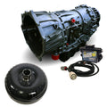 TowMaster Chevy Allison Transmission and Converter Package c/w Triple Torque and Controller 2011-2016 LML 4WD BD Diesel