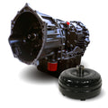 Roadmaster Transmission and Converter Package Allison Silverado/Sierra 2500HD/3500HD 6.6L Duramax 2004.5-2006 4WD BD Diesel