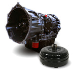 Roadmaster Transmission and Converter Package Allison Silverado/Sierra 2500HD/3500HD 6.6L Duramax 2004.5-2006 4WD BD Diesel