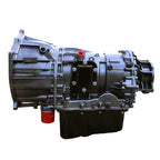 Roadmaster Transmission and Converter Package Allison Silverado/Sierra 2500HD/3500HD 6.6L Duramax 2004.5-2006 4WD BD Diesel