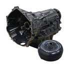 Roadmaster 6L80 Transmission and Converter Package Silverado/Sierra 1500 4WD 2014-2021 BD Diesel