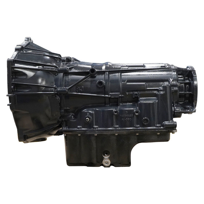 Roadmaster 6L80 Transmission and Converter Package Silverado/Sierra 1500 4WD 2014-2021 BD Diesel