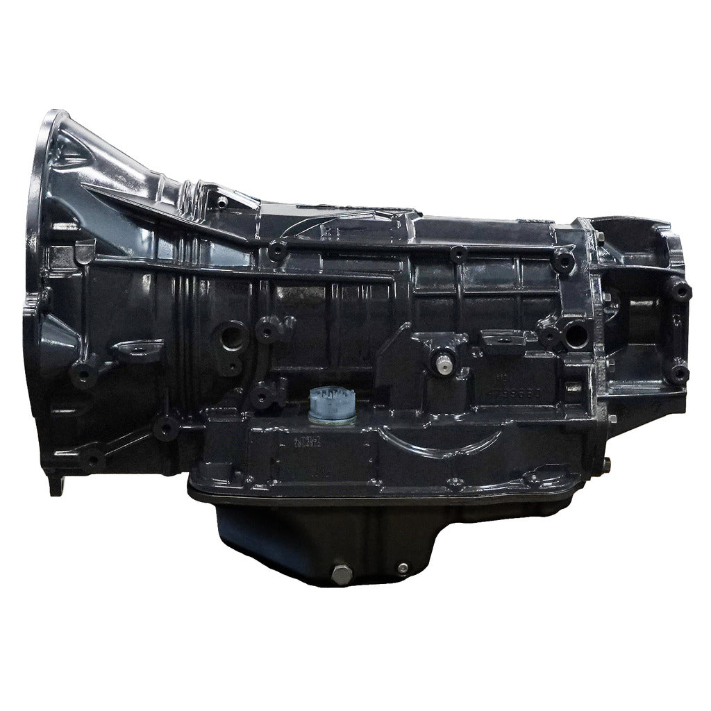 Roadmaster Transmission Package 66RFE Ram 2500/3500 5.7L/6.4L Hemi 12-18 4WD BD Diesel