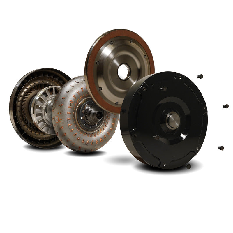 Proforce Torque Converter Dodge 5.9L Cummins RAM 2500/3500 1994-2007 47RH/47RE/48RE Enhanced Stall BD Diesel
