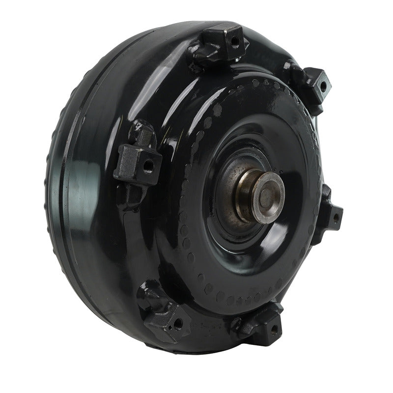 AS69RC Aisin ProForce Torque Converter RAM 3500/4500/5500 with 6.7L Cummins 2013-2018 BD Diesel