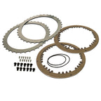HI5 Torque Converter Rebuild Kit Dodge 5.9L Cummins 1994-2007 47RE/48RE BD Diesel