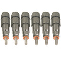 Injector Kit 1998-2002 Dodge 5.9L Cummins 24-Valve 100hp BD Diesel