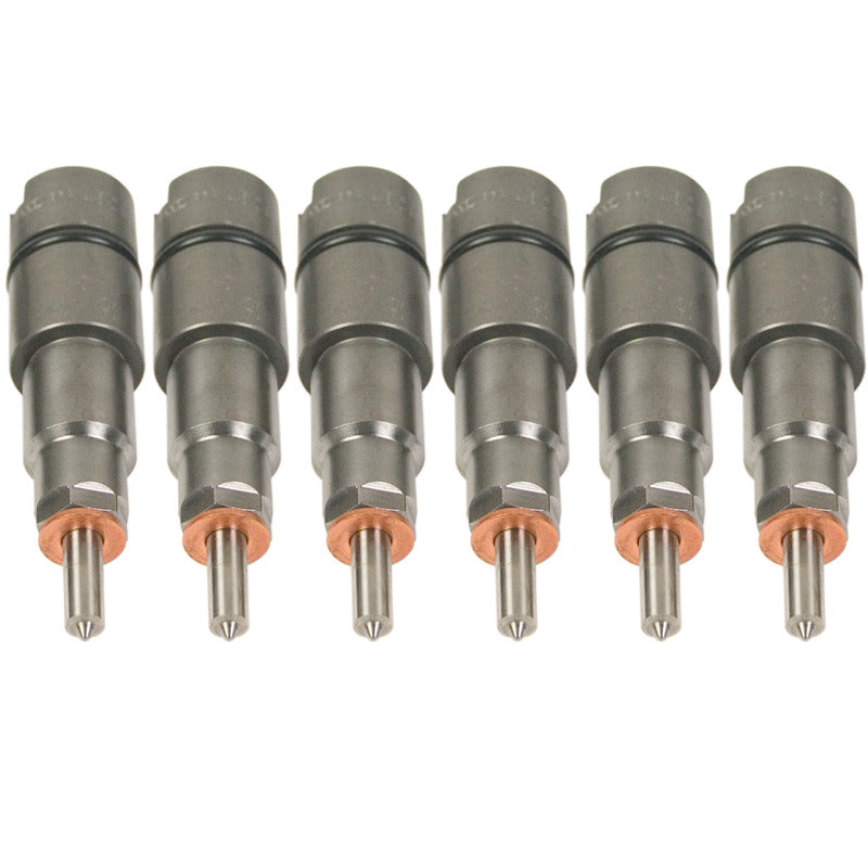 Injector Kit 1998-2002 Dodge 5.9L Cummins 24-Valve 125hp BD Diesel
