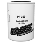 FASS PF3001 Particulate Filter