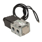 Exhaust Brake Vacuum Spool Control Valve BD Diesel